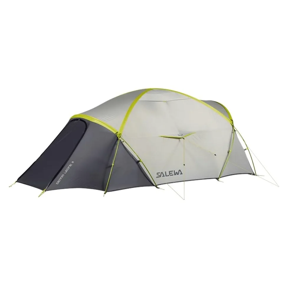 Salewa Zelt Sierra Leone 3-3 Personen Zelt