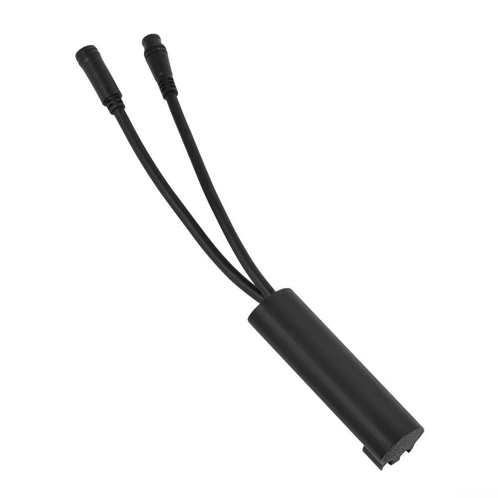 Chip Cable Módulo de Aumento de Velocidad para Segway para Ninebot para ZT3 Pro para Scooter Eléctrico ZT3 Pro-E Hasta 40km/h Sin Carga Desactiva Recordatorio de Sobrevelocidad Negro