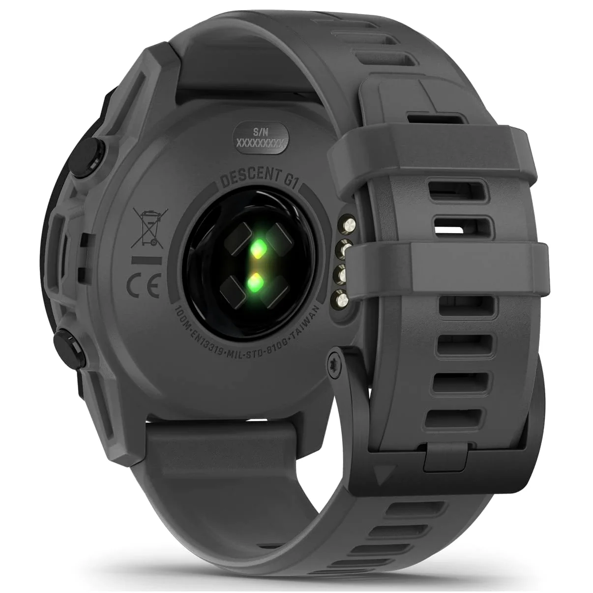 Garmin Ordenador de Buceo Descent G1
