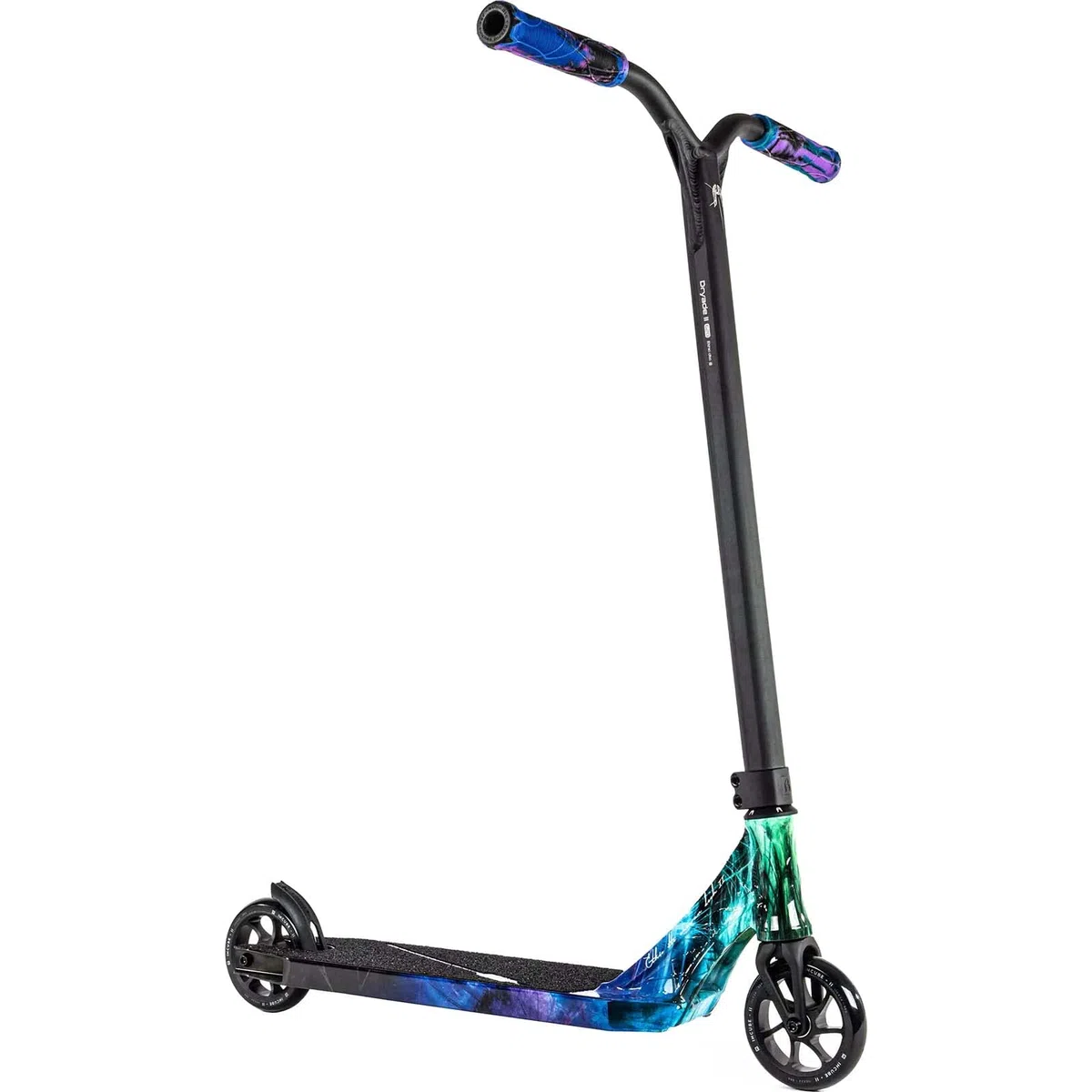 Patinete Freestyle Ethic Erawan V2 M Iridium