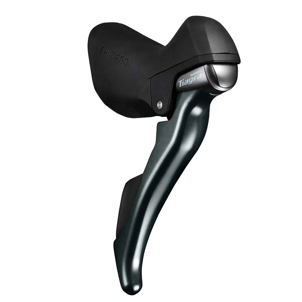 SHIMANO - MANETA FR/CAMBIO DCHA.SH.ST-4700 TIAGRA 10V.NEGRO