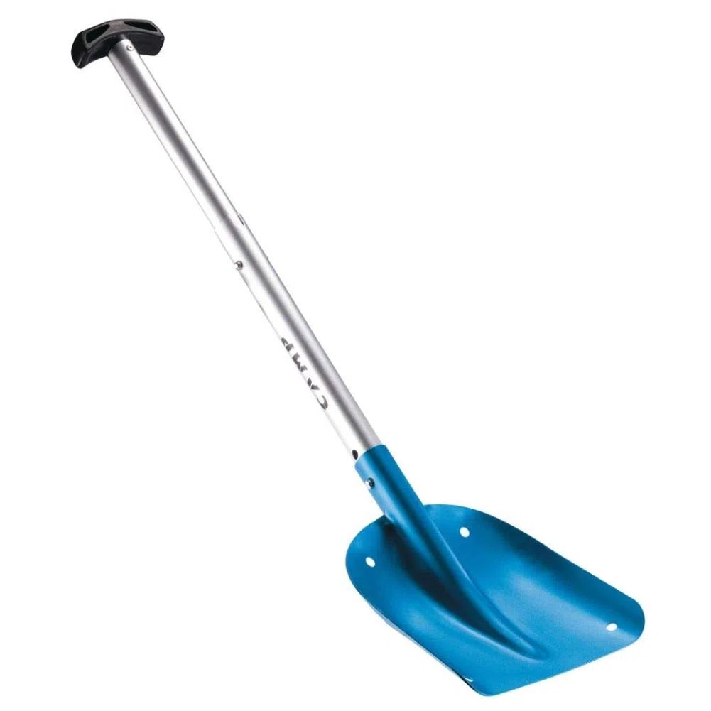 Camp 4 ALU Tele Nieve Pala |Blue|