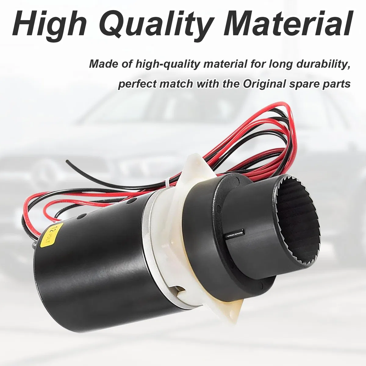 Bomba De Motor Para Inodoro Para Rv, Kit De Montaje De Bomba De Inodoro Marino De Descarga Silenciosa, Adecuado Para Inodoro De Descarga Silenciosa Serie 37045 37245 37055 37255 37075