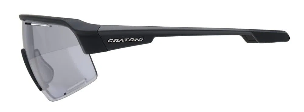 Cratoni C-matic Nxt Fotocromático Gafas de ciclismo Unisex adulto