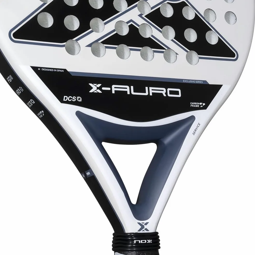 Pala NOX X-Auro 2026