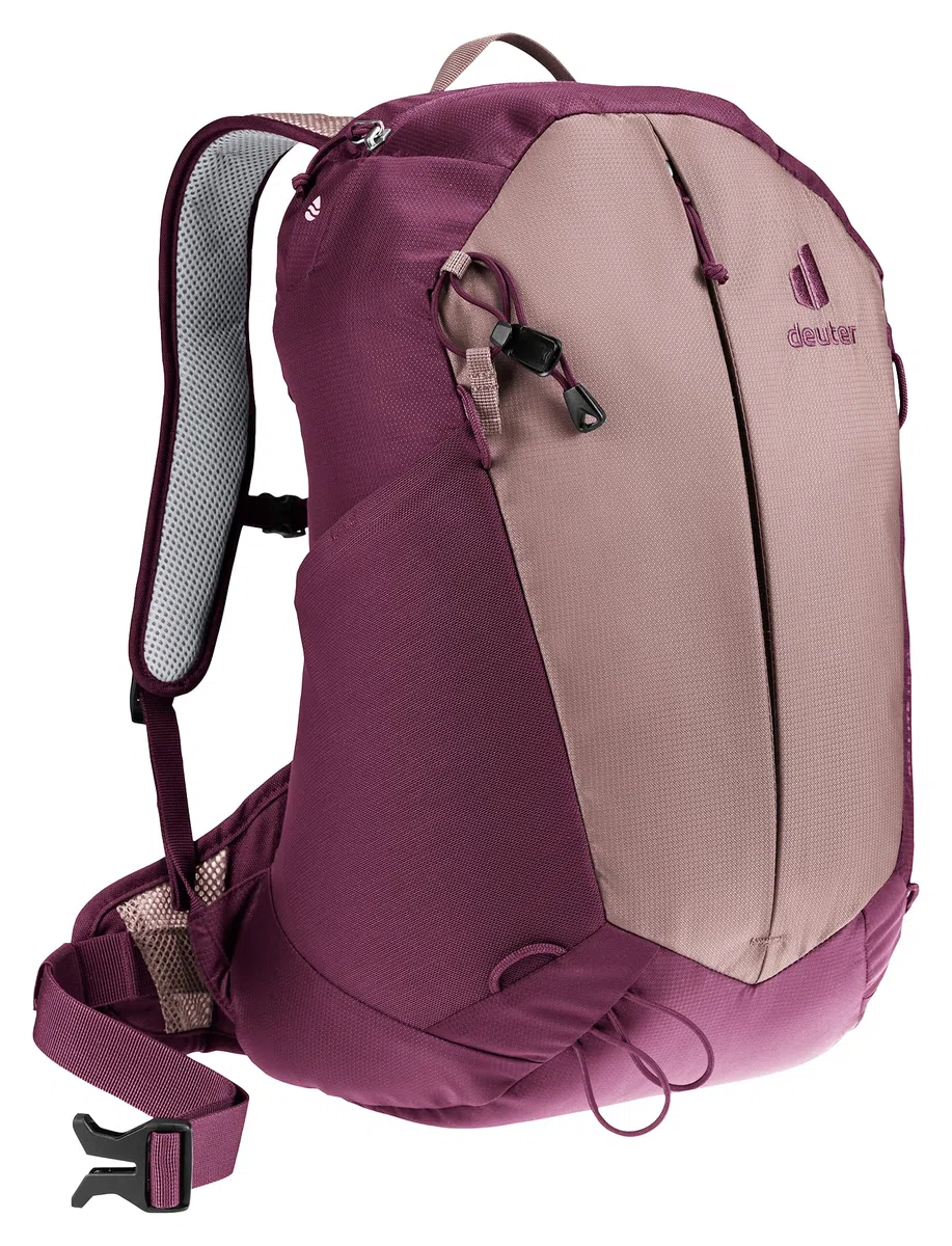 Deuter AC Lite 15 SL mochila de senderismo para mujer