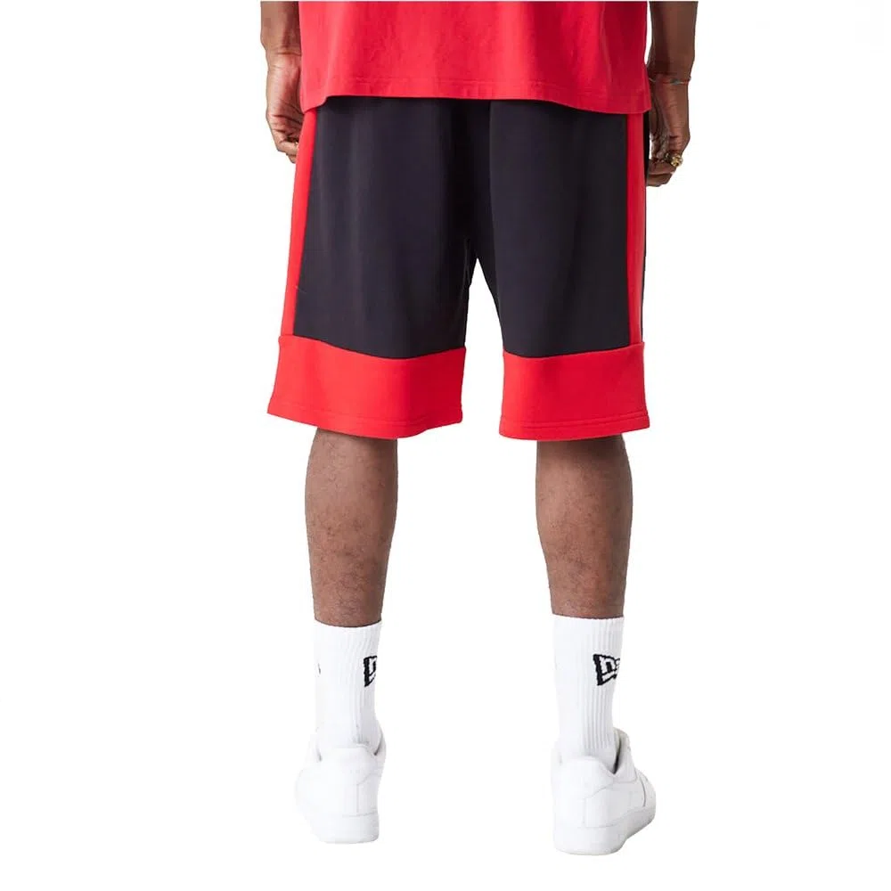 New Era Pantalones Cortos Hombre