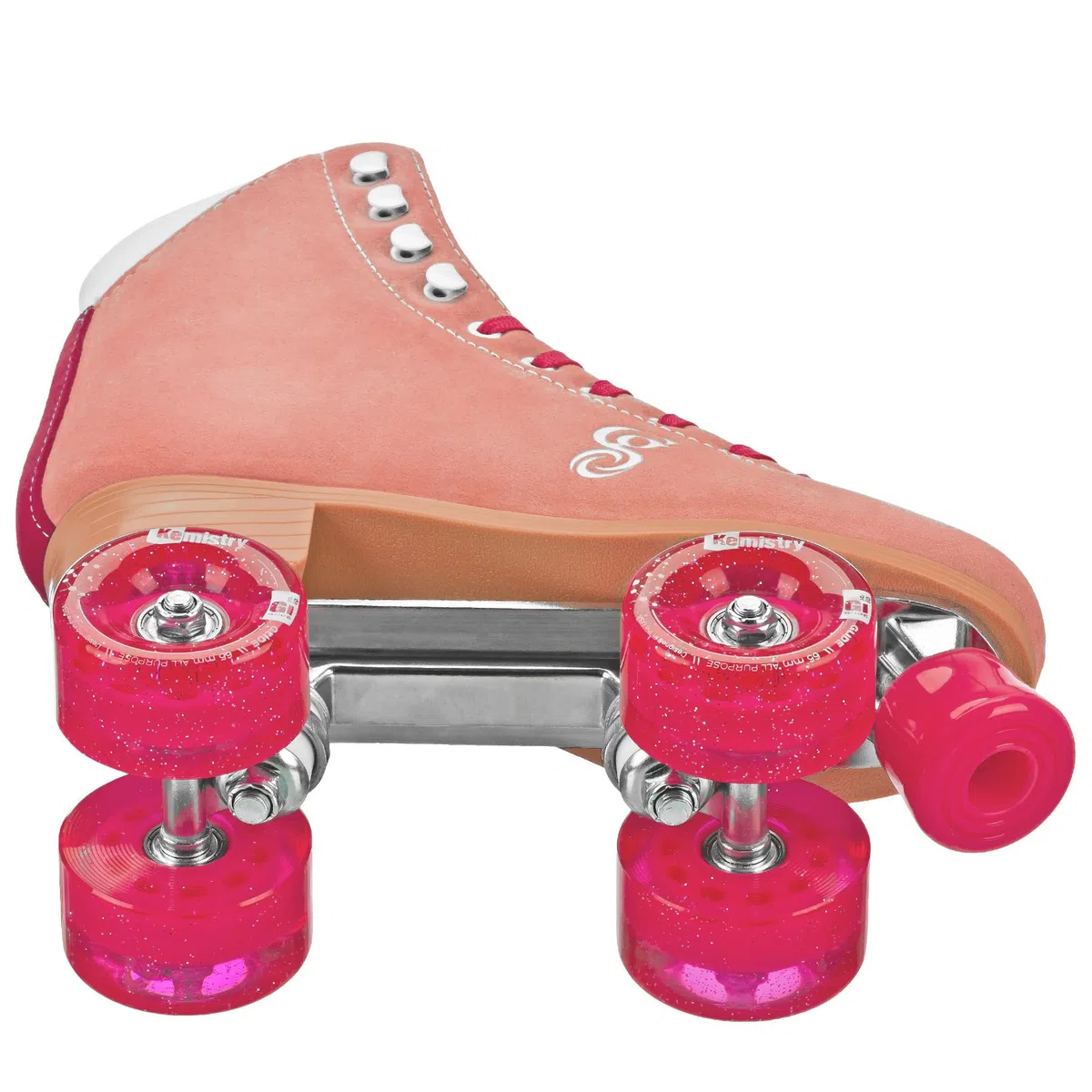 Candi GRL Carlin - Patines artísticos para Mujer