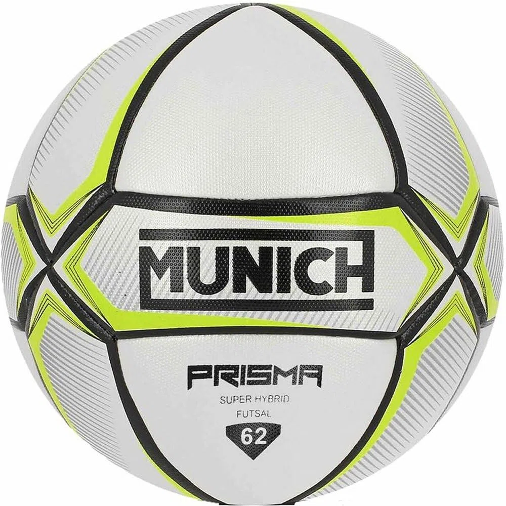 Munich Prisma Indoor