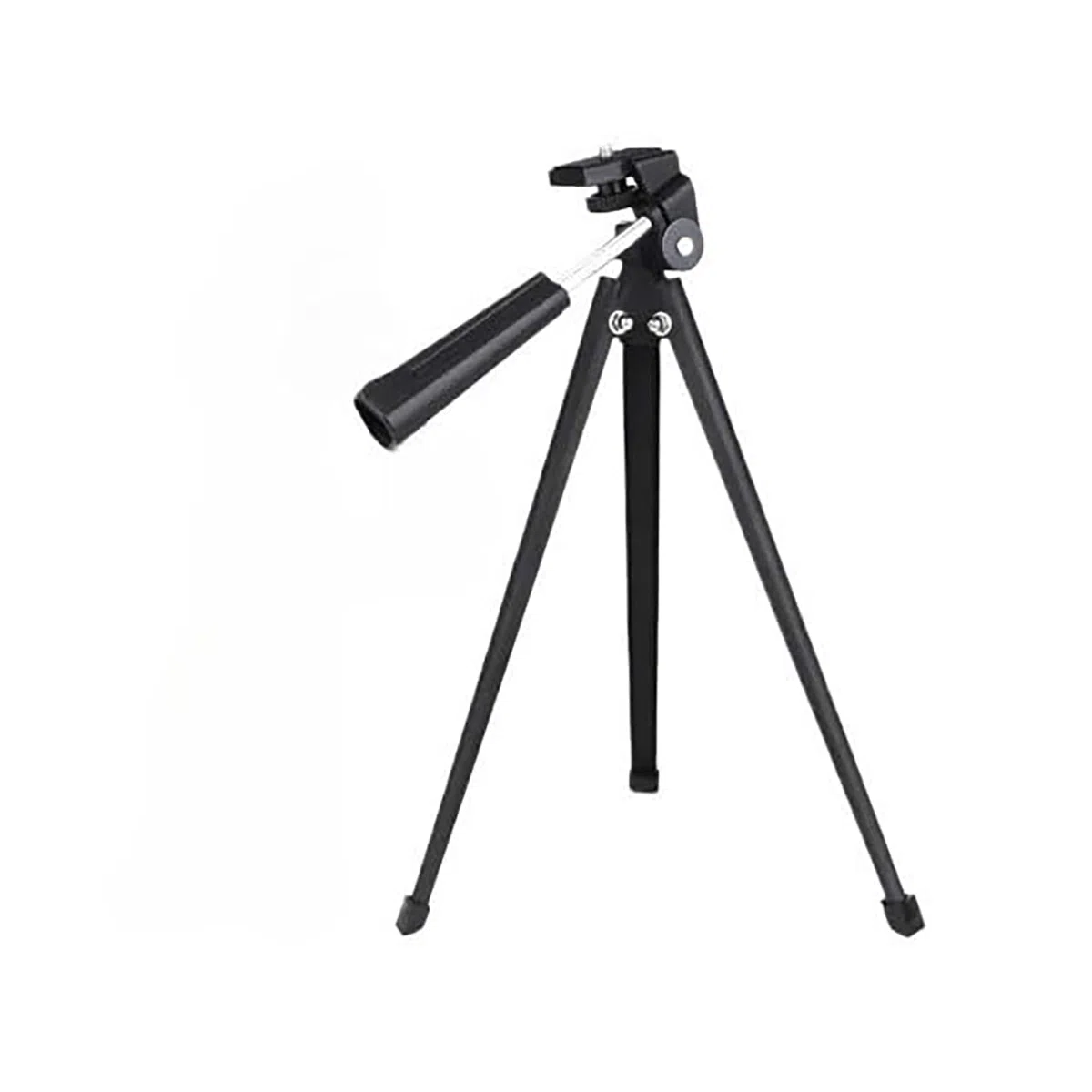 Bosco HD-7 con Lente De Zoom De 25-75x80 Mm,with Tripod, Carrying Bag,and Smartphone Adapter,Spectacle for Wildlife Observation, Shooting, Hunting, Bird Watching, Moon