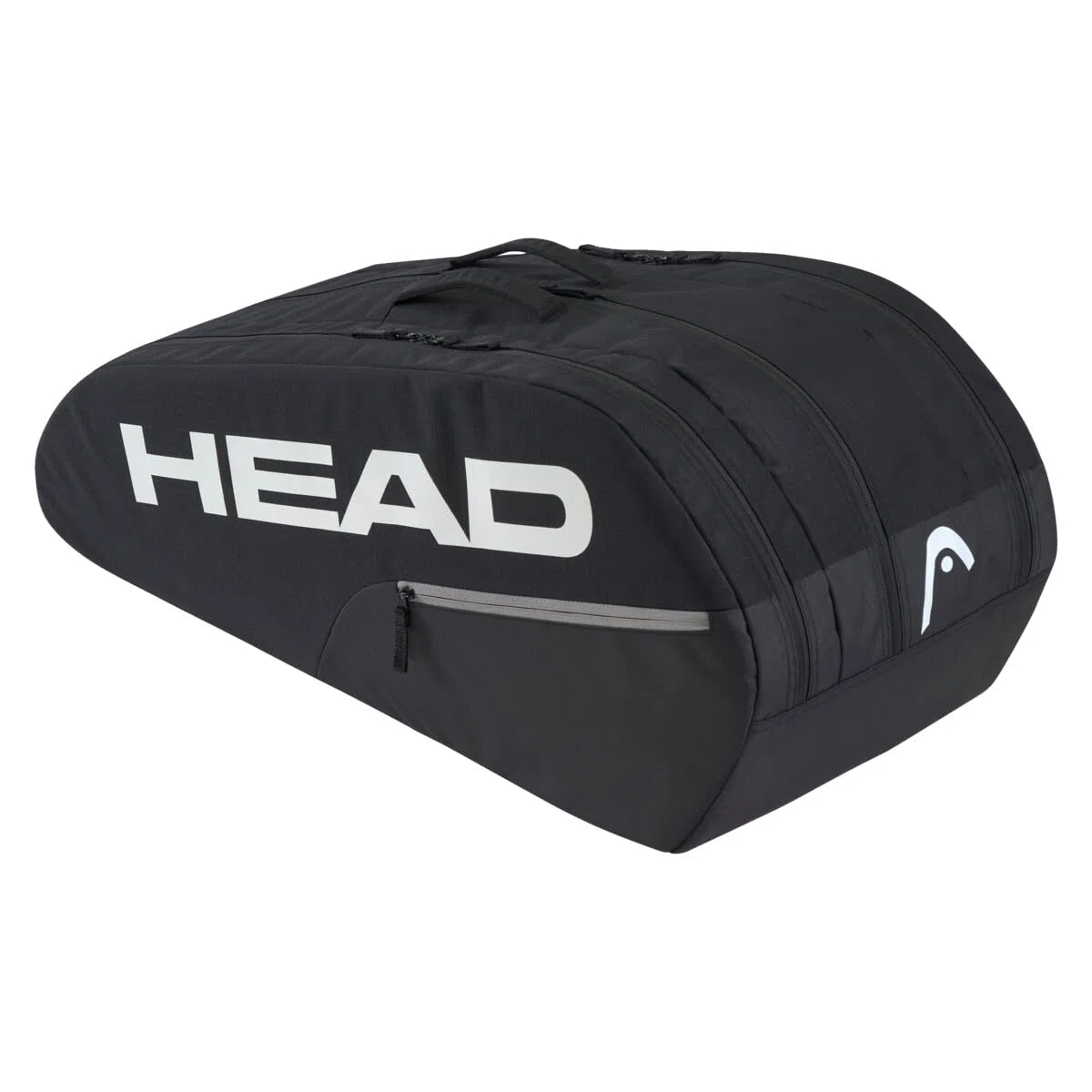 Head Base Bolsa L Negro
