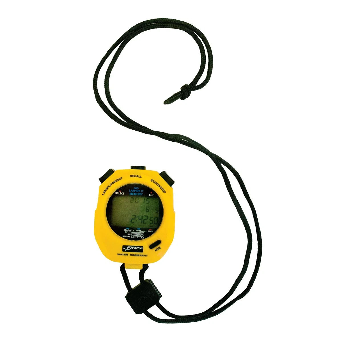Finis - Cronómetro para natación