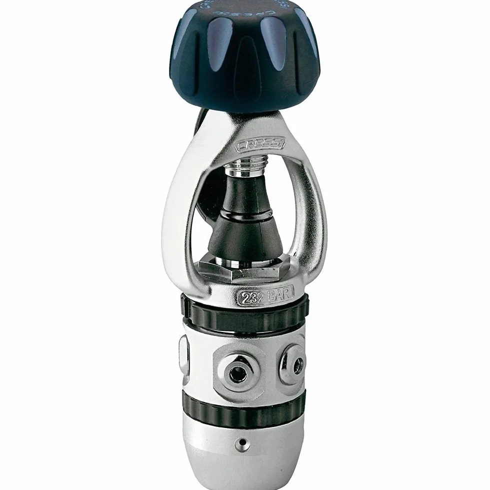 Cressi Regulador Compact AC2