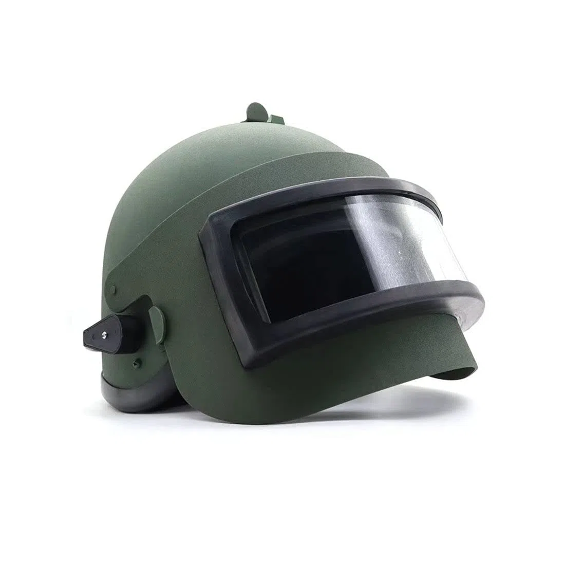 K63 Altyn Casco ruso ajustable, casco de protección táctico de nivel III, equipo de defensa de combate para cosplay, CS, paintball, entrenamiento, Halloween, actividades al aire libre