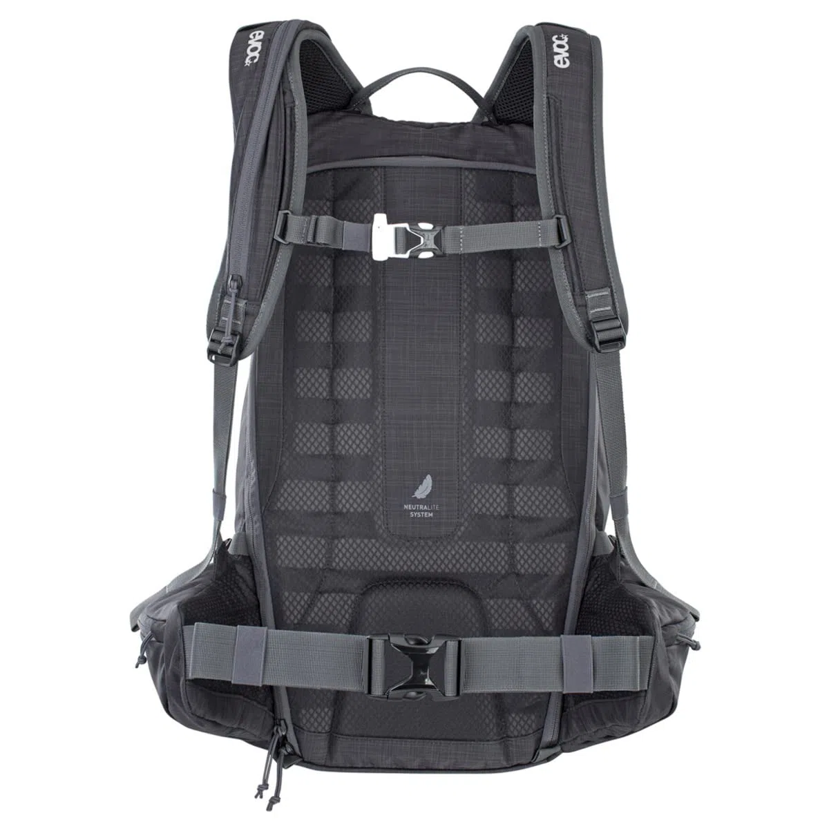 EVOC LINE 20 mochila de travesía, mochila de esquí