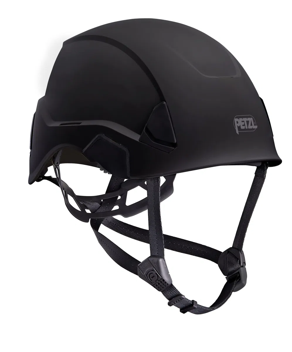 Petzl Casco Strato Amarillo