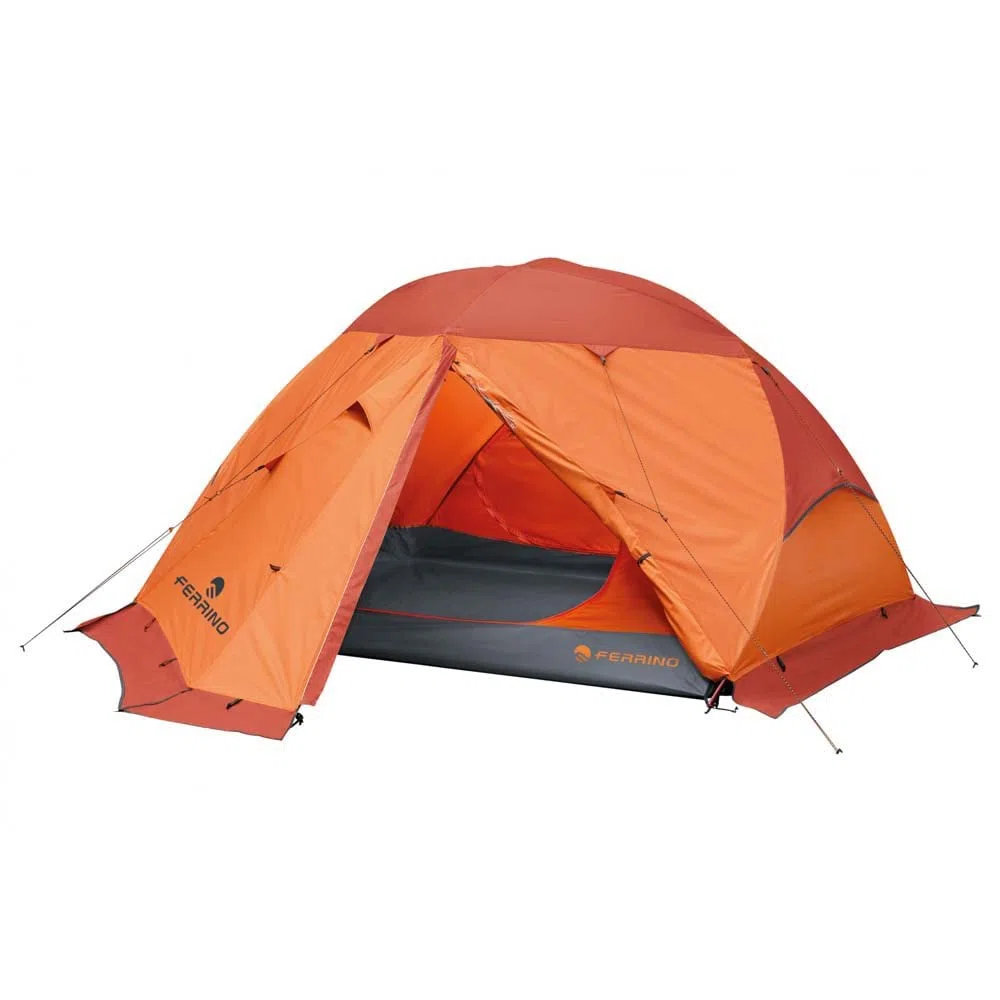 Ferrino Carpa Modelo Tent Svalbard 3.0 Marca