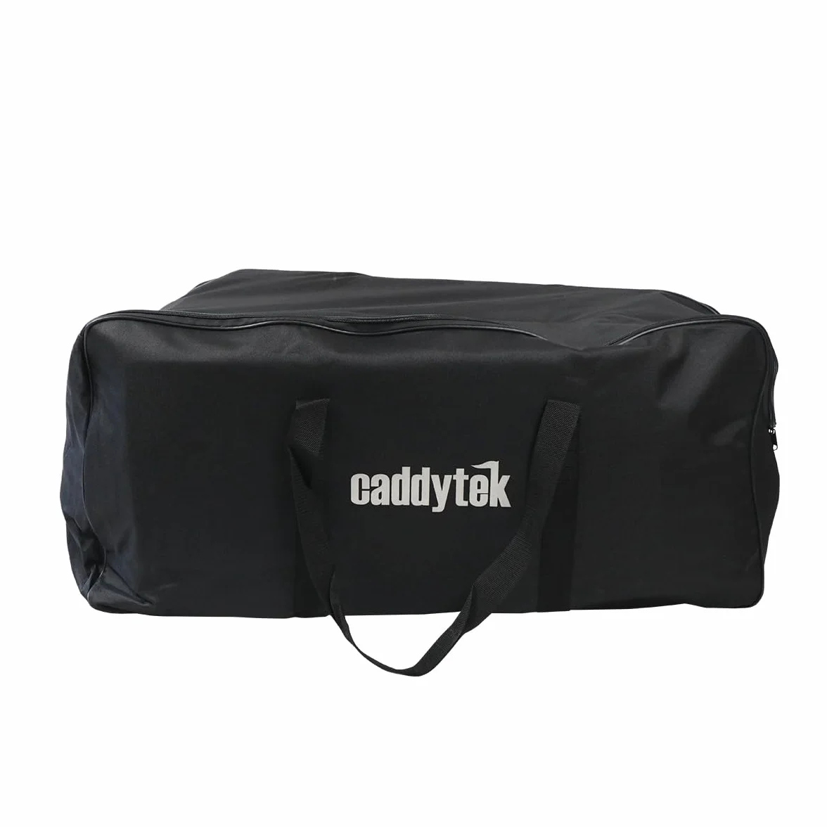 Caddytek Bolsa de Transporte para Carrito de Golf, Color Negro
