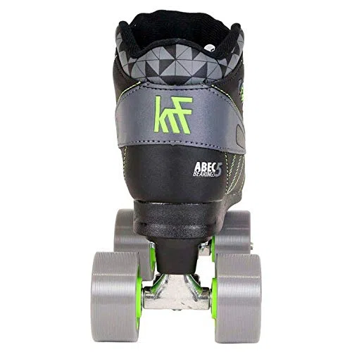 Des KRF Patin C ESPEC Hockey Chronos Ultimate T.32