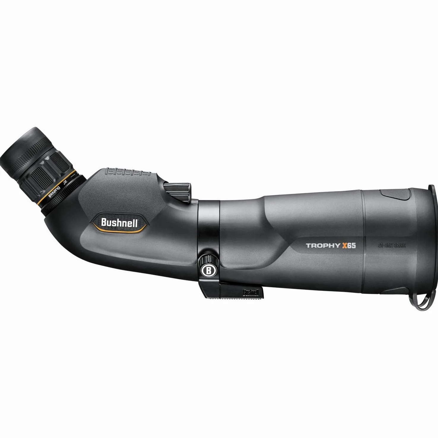 Telescopio Terrestre Bushnell Trophy Xtreme 20-60x 65 mm,887520B