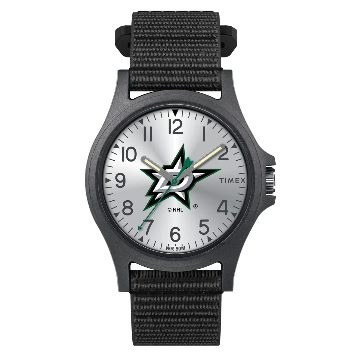Timex NFL Pride - Reloj de 40 mm para Hombre