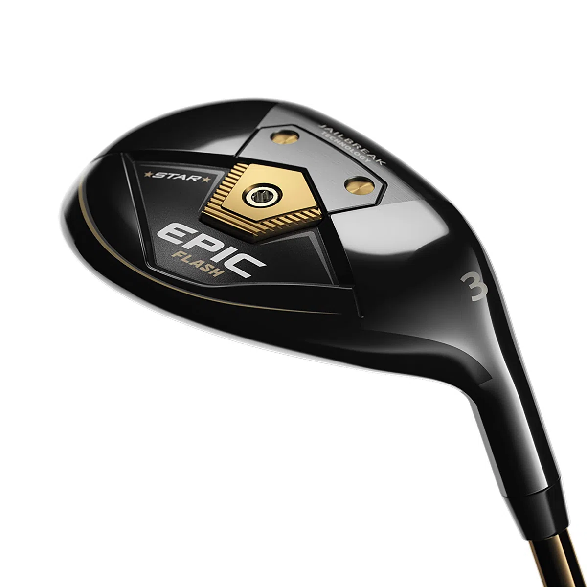 Callaway Epic Flash Star Hybrid