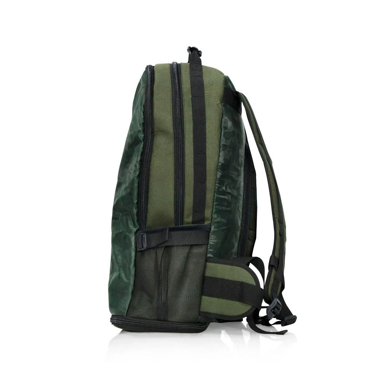 Fairtex BAG4 - Mochila de boxeo tailandés para Muay Thai y MMA