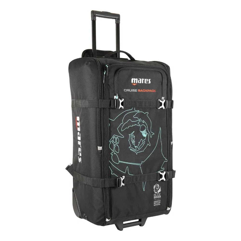 Mares - Bolsa de Cruise Back Pack