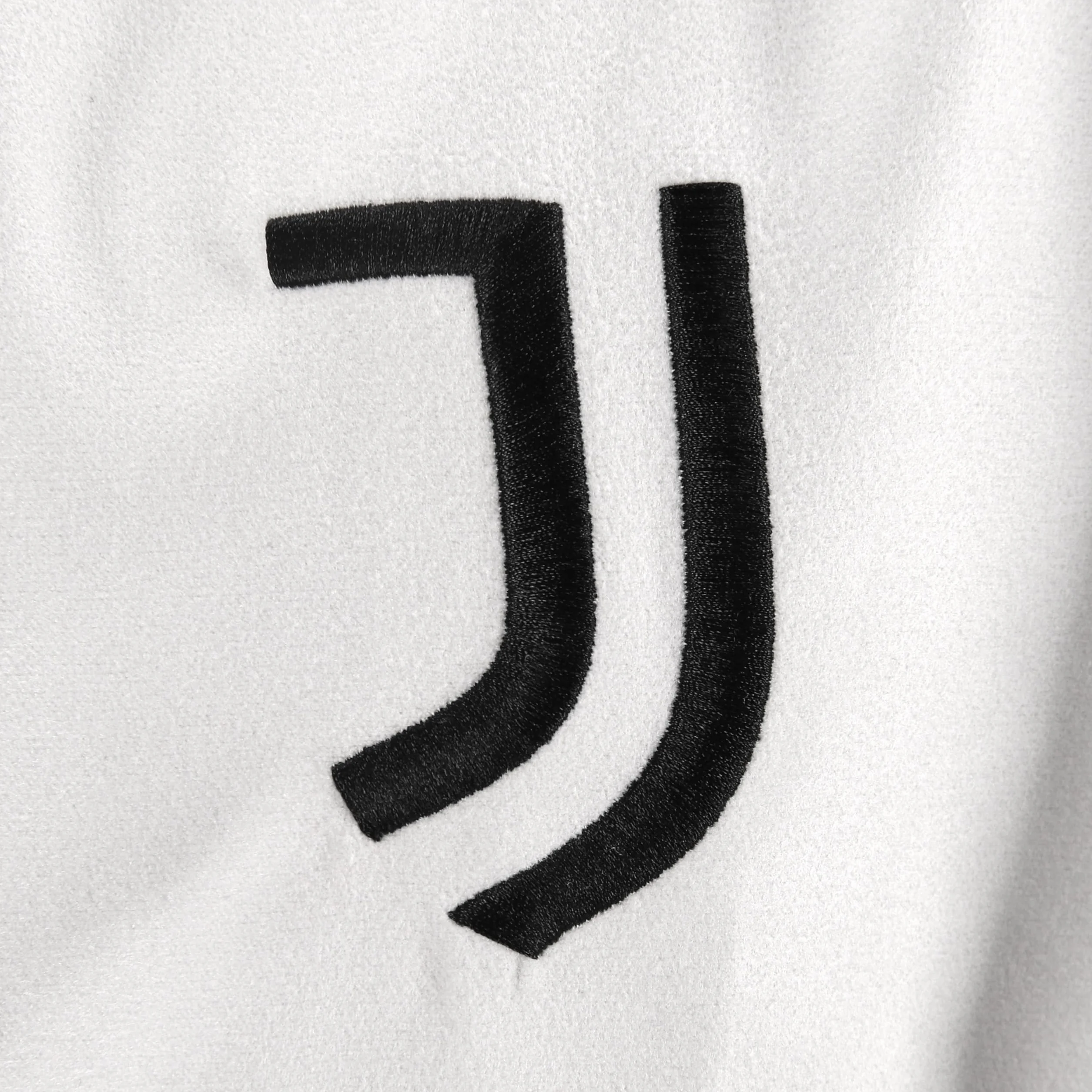 JUVENTUS Accappatoio Microfibra Albornoz de microfibra Unisex adulto