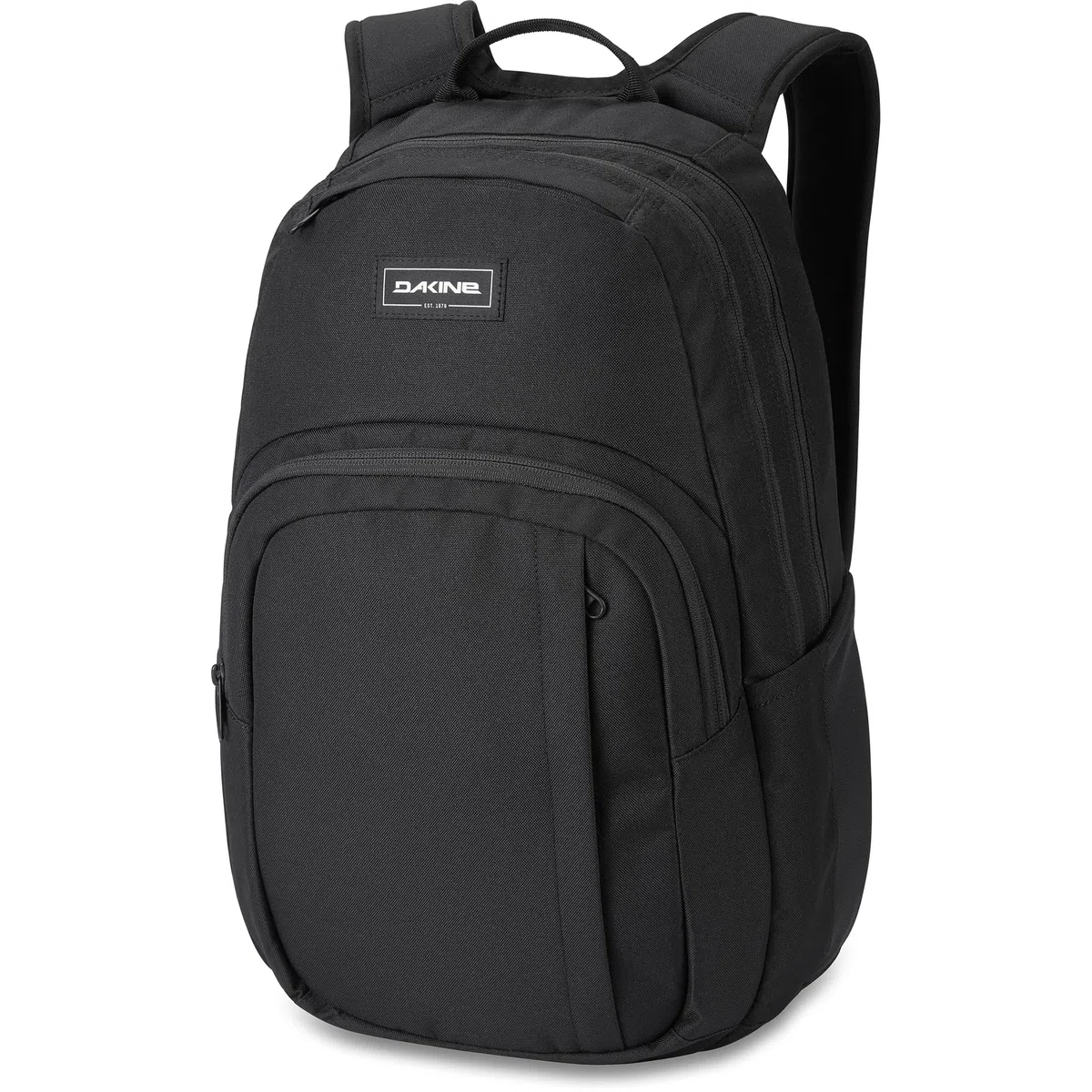 Dakine Mochila Campus M grande, 25 litros, mochila resistente con compartimento para el portátil y respaldo acolchado Mochila para la escuela, la oficina, la universidad y salidas de un solo día