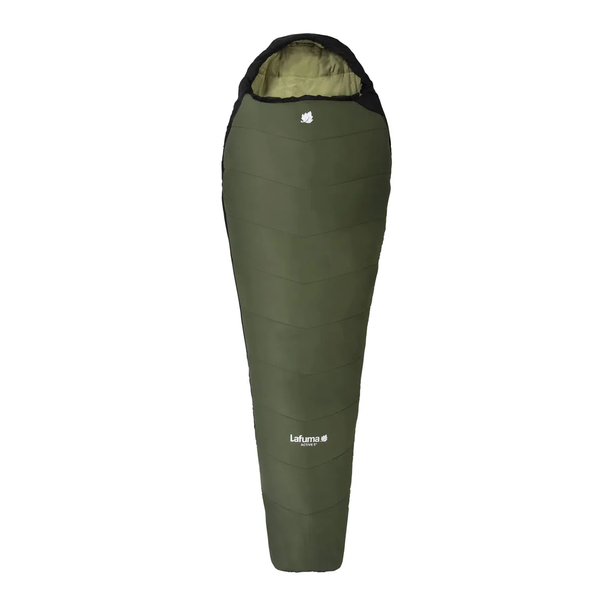 Lafuma Active 10 - Saco de Dormir Unisex