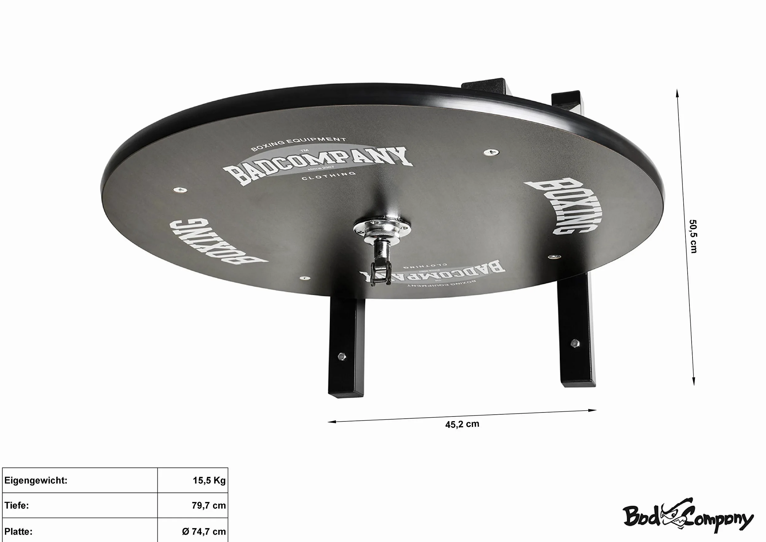 Supreme Speed Ball Plataforma Set Incluye deriva Rodamiento Negro y pera PU Medium Negro/Amarillo – Caja o para la pared montaje BCA de 39