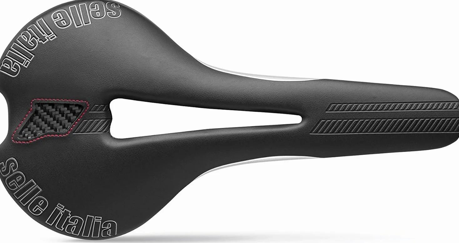 212670VAR - Flite TM Flow Negro Saddle
