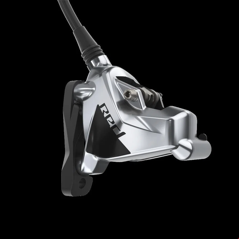 SRAM Red eTap AXS HRD - Pinza de Freno de Disco