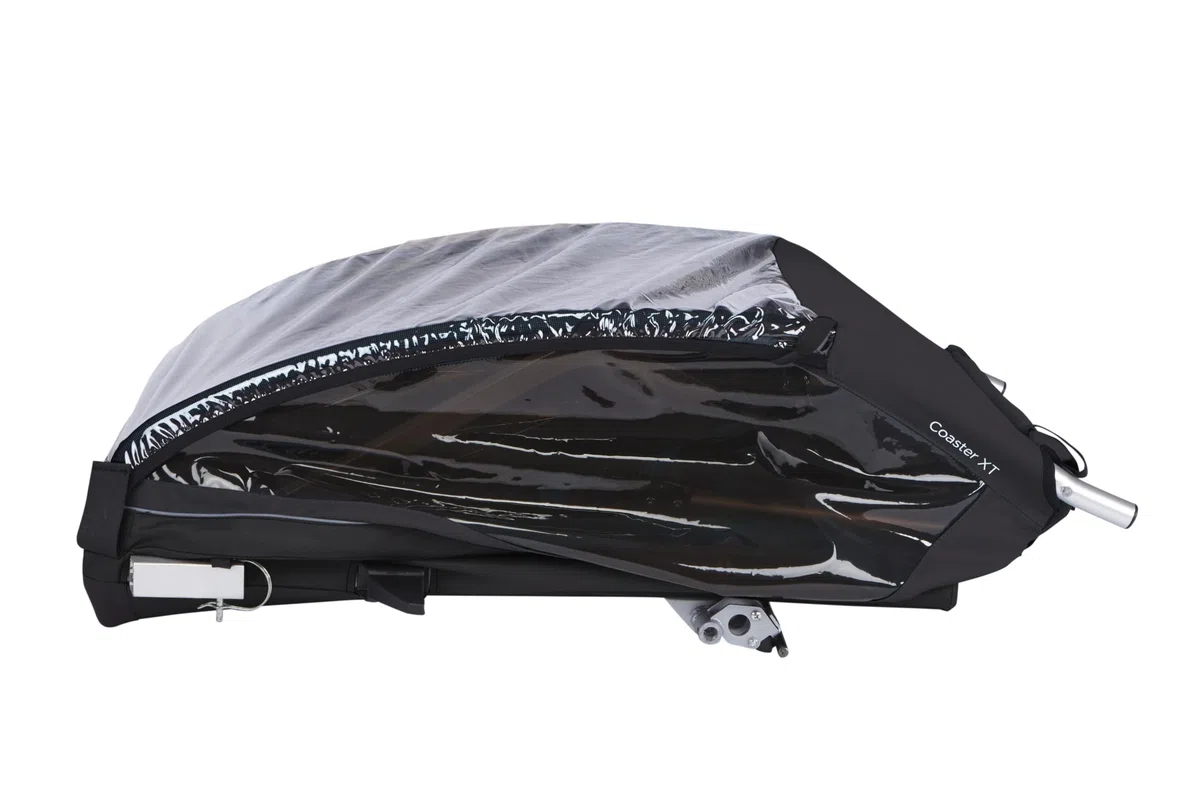 Thule Remolque Coaster XT para Bicicleta
