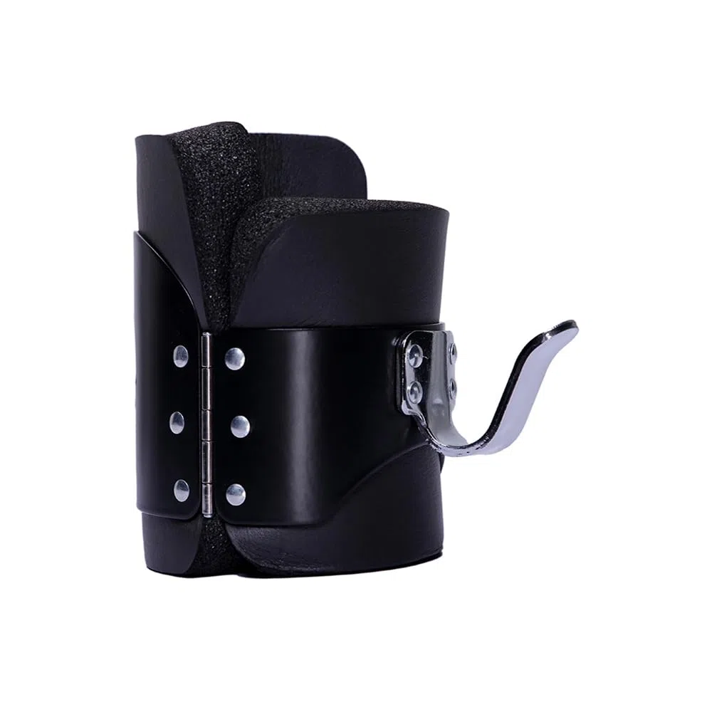 Botas de inversión con correa, botas de gimnasio para la tonificación abdominal lumbar