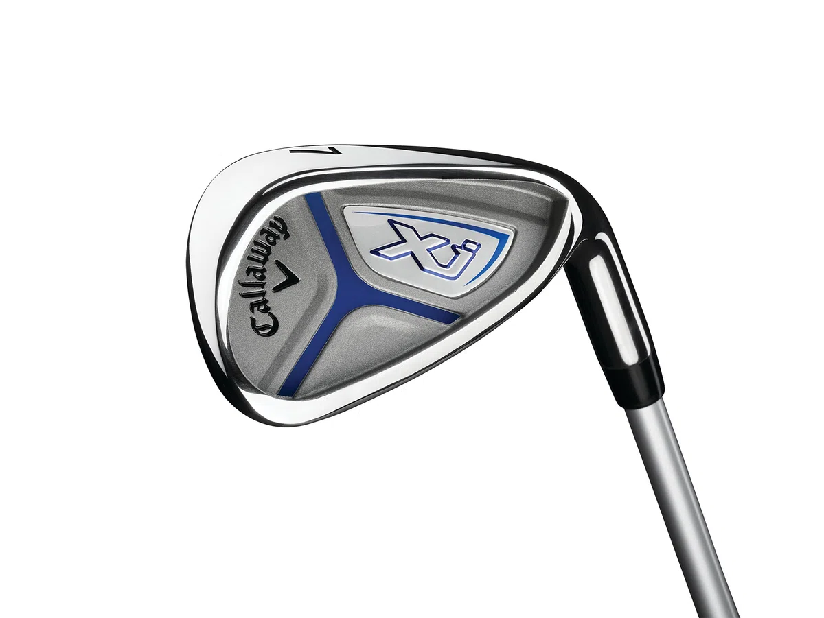 Callaway Golf XJ Junior - Juego de Golf