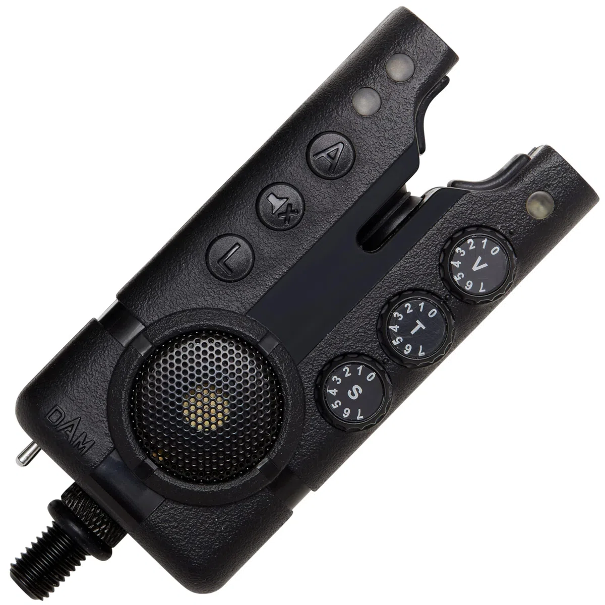 Mad HI-T PRO - Juego de alarma (3 + 1 radio alarma