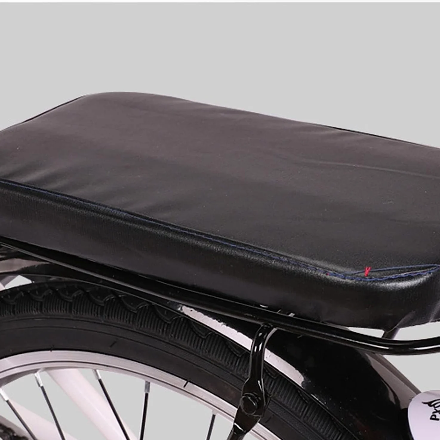 Bicicleta Plegable de 6 Velocidades para Adultos - Bicicleta Urbana de Acero con Alto Contenido de Carbono para Hombres y Mujeres