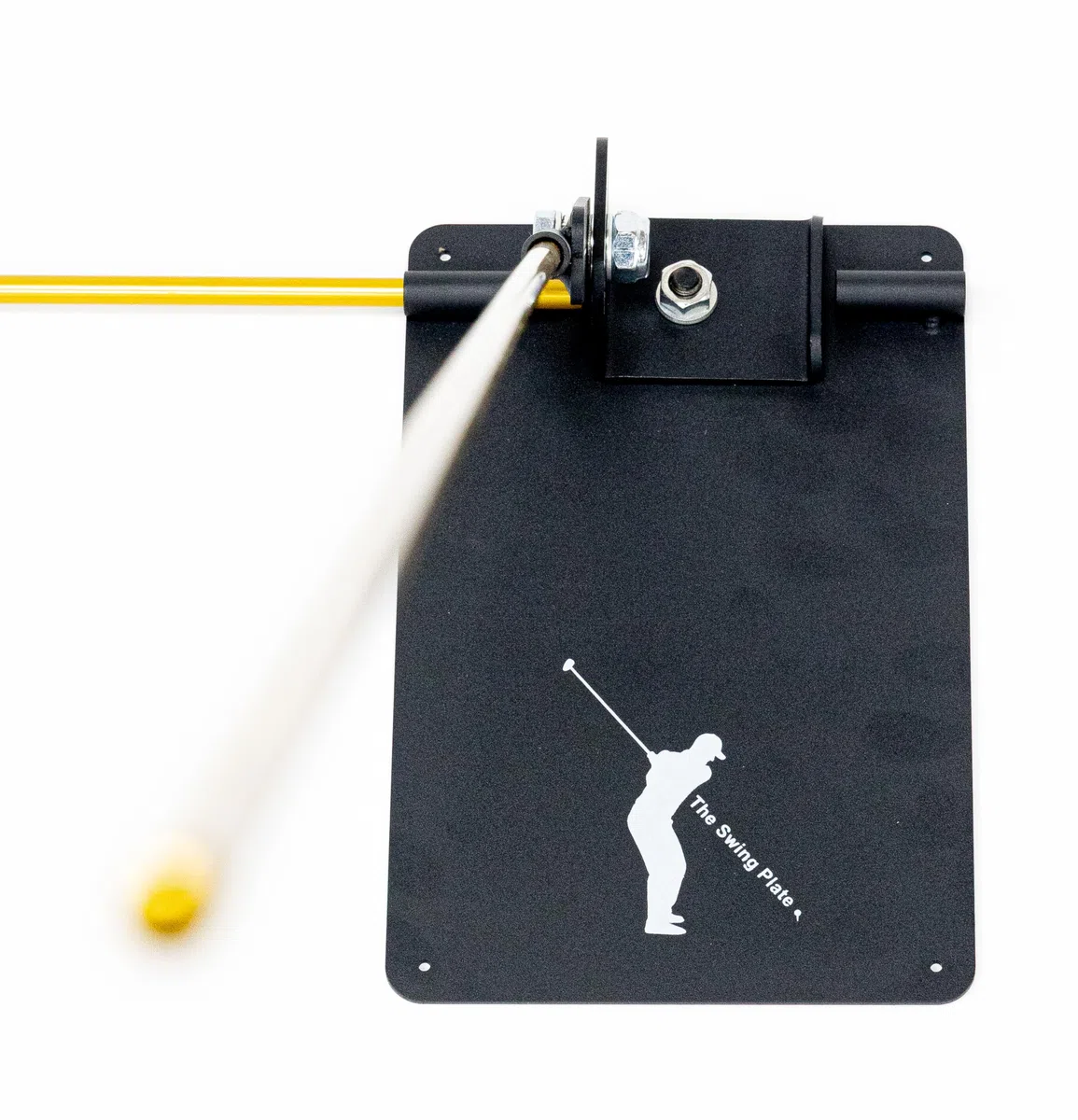 Swing Plate Unisex