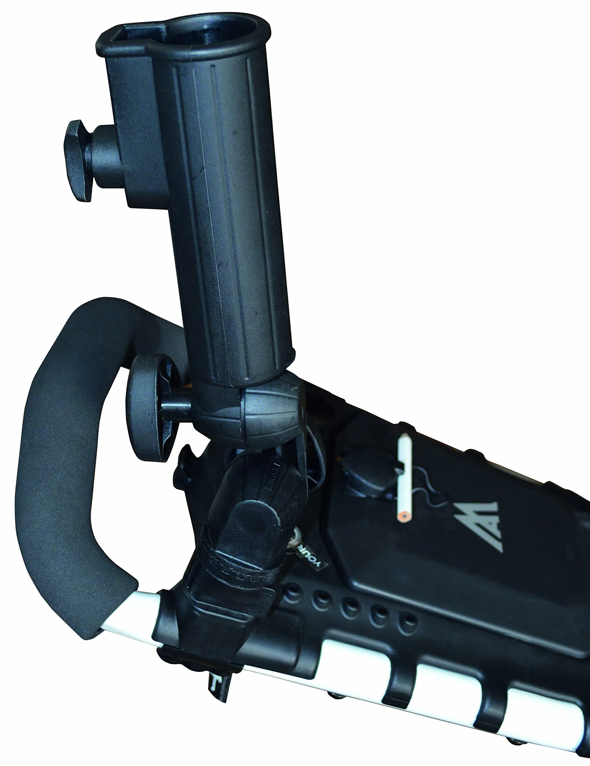 Big Max Quick Fix Classic - Soporte para sombrilla, Negro , S