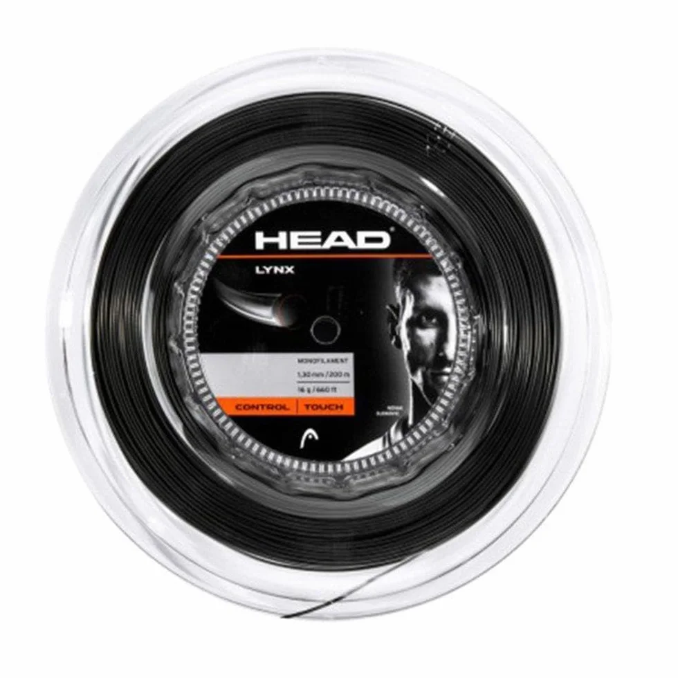 HEAD Lynx 200M - Cordajes