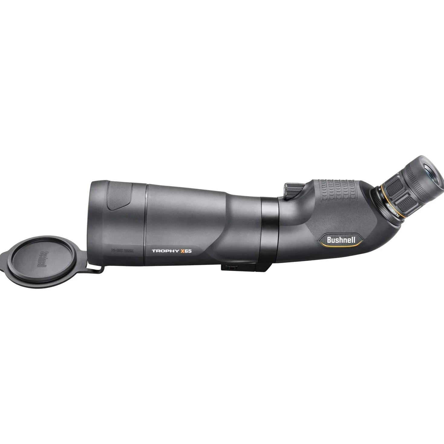 Telescopio Terrestre Bushnell Trophy Xtreme 20-60x 65 mm,887520B