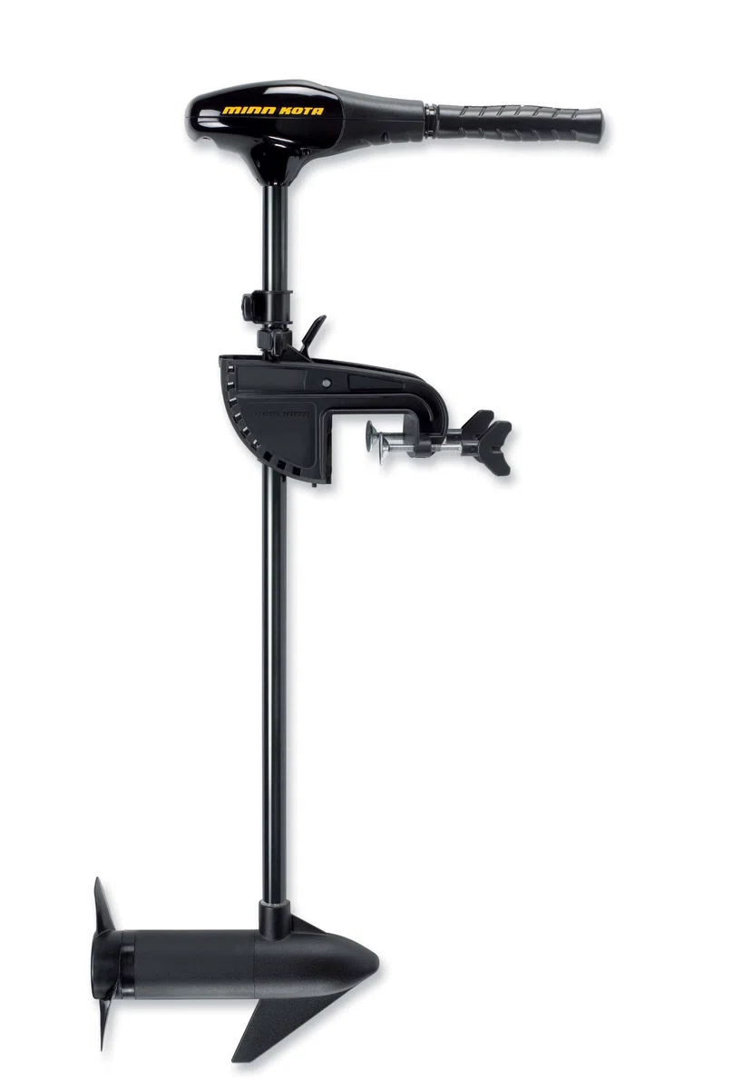 Rohde maritim Minn Kota Endura 34 C2 - Motor eléctrico Fuera de borda (12 V)