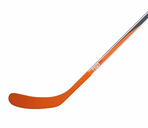 Sherwood Palo T50 ABS Senior PP26 para hockey sobre hielo, hockey sobre ruedas, dirección derecha