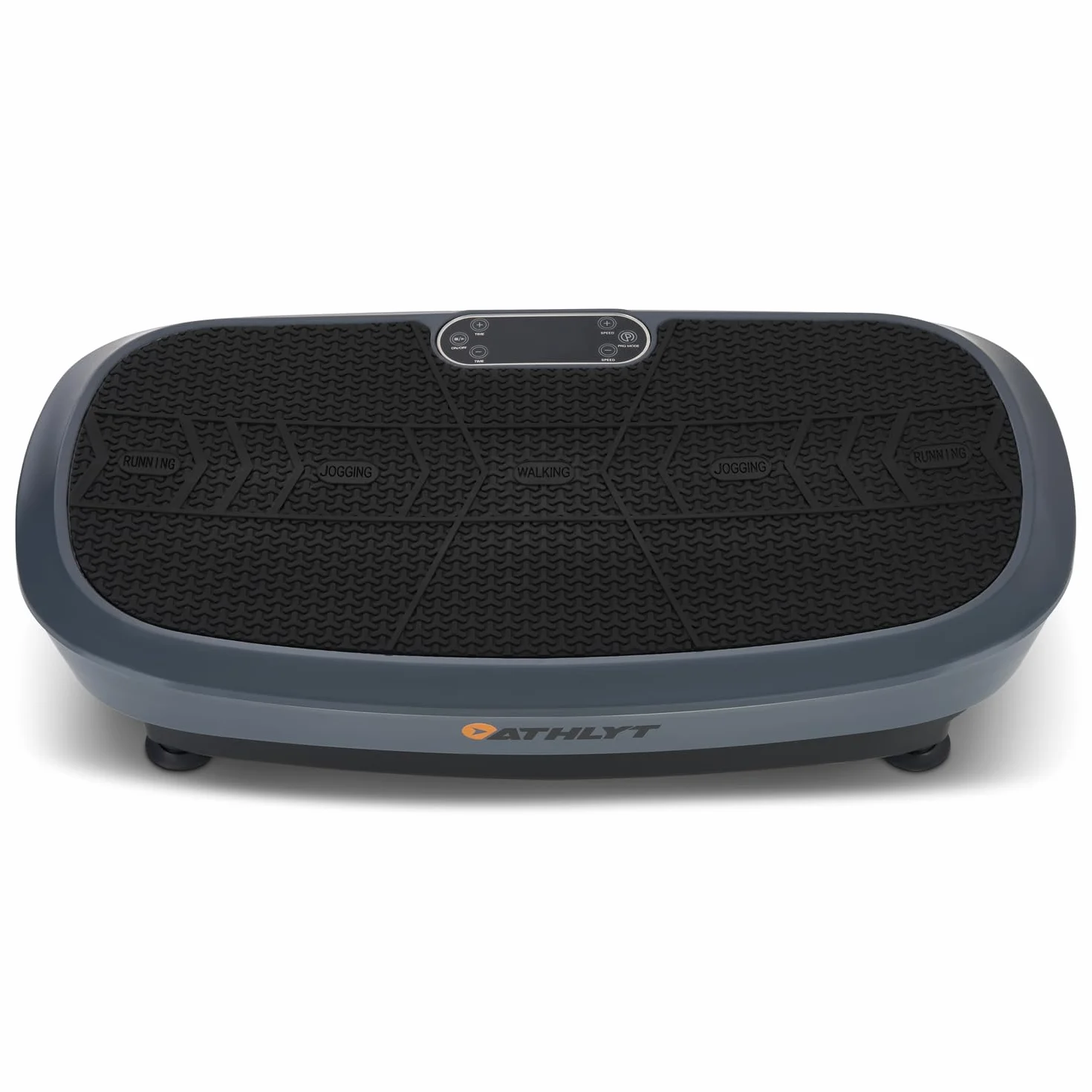 Athlyt - Plataforma Vibratoria de Fitness