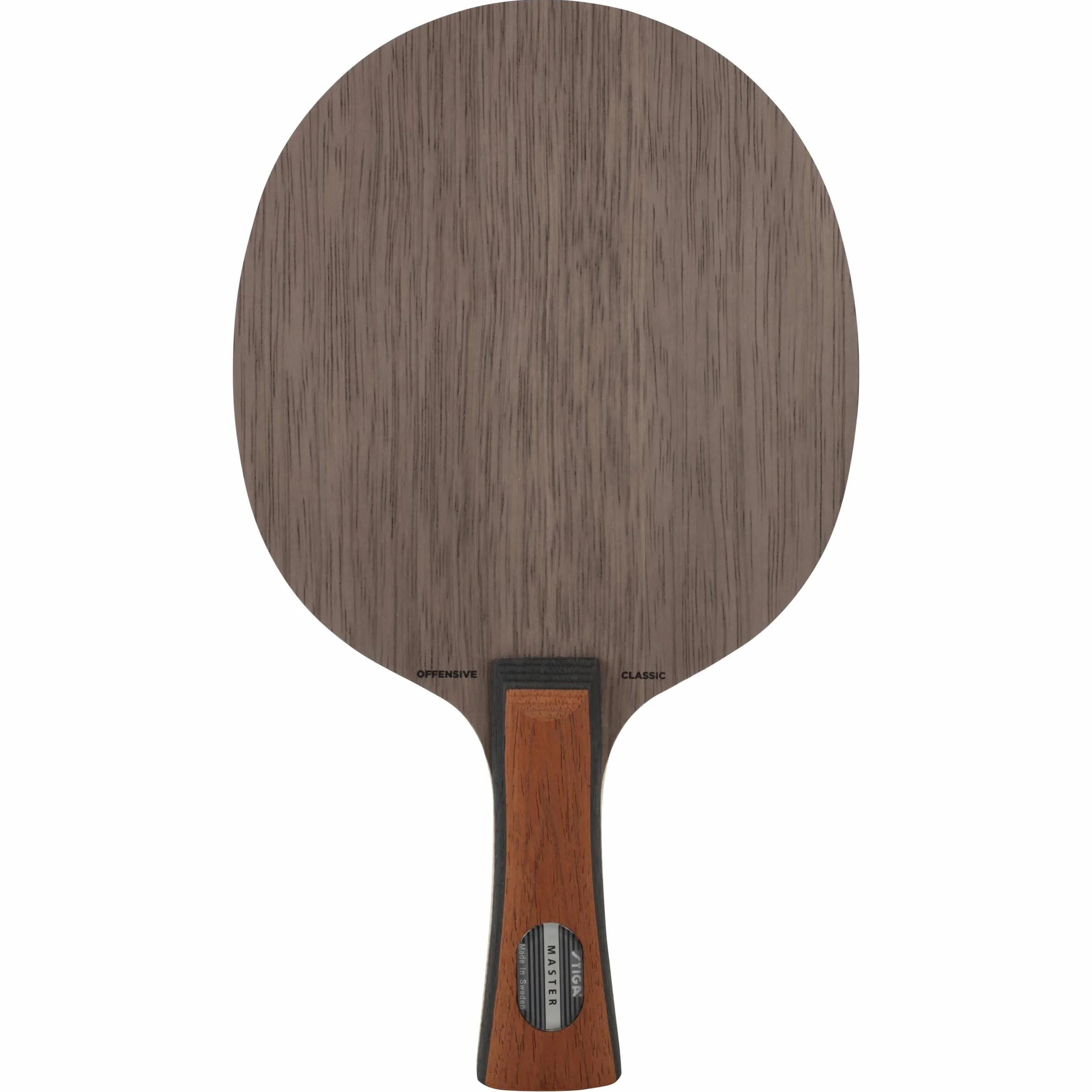 STIGA Unisex - Adult Offensive Classic Table Tennis Blade
