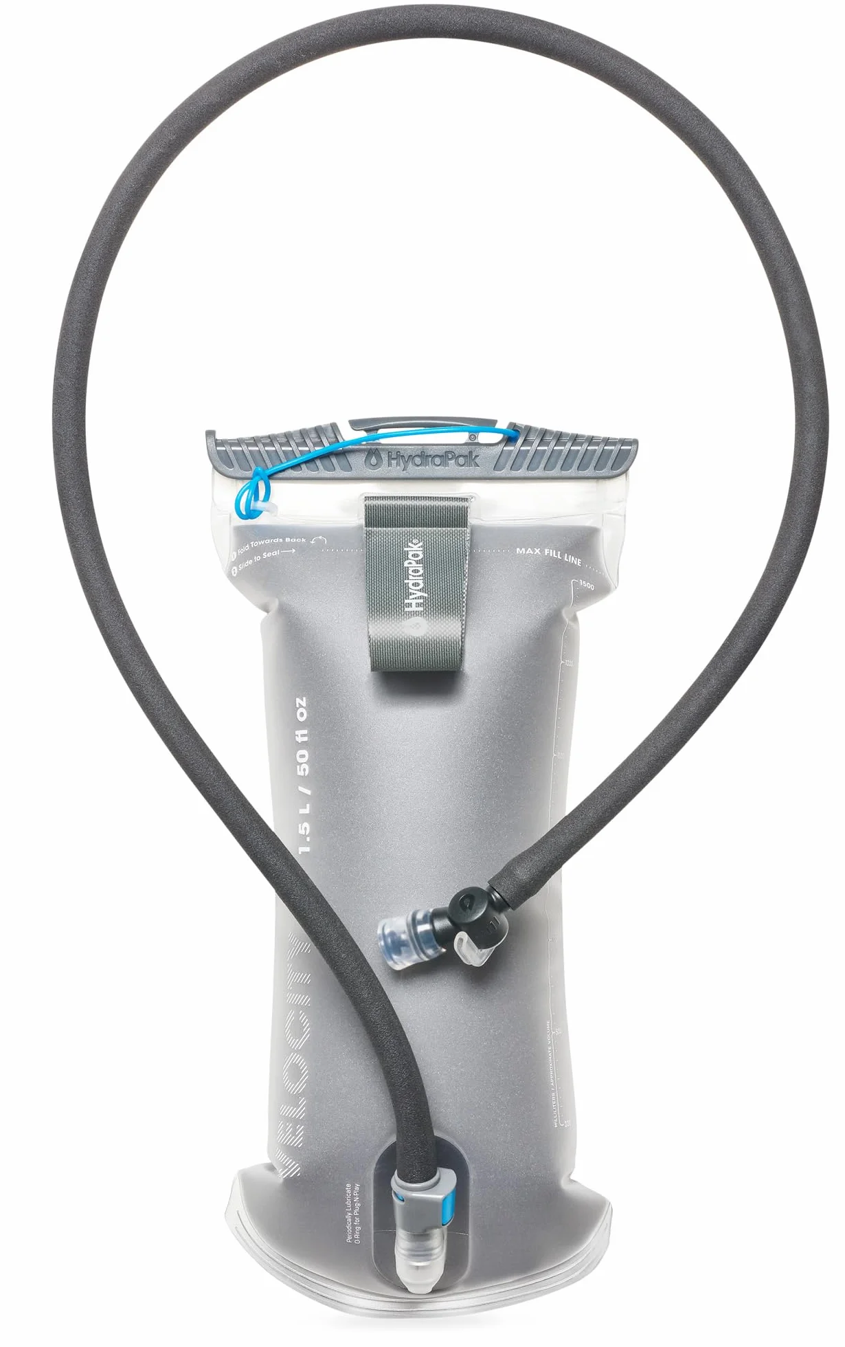 Bolsa hidratación VELOCITY IT 1.5L