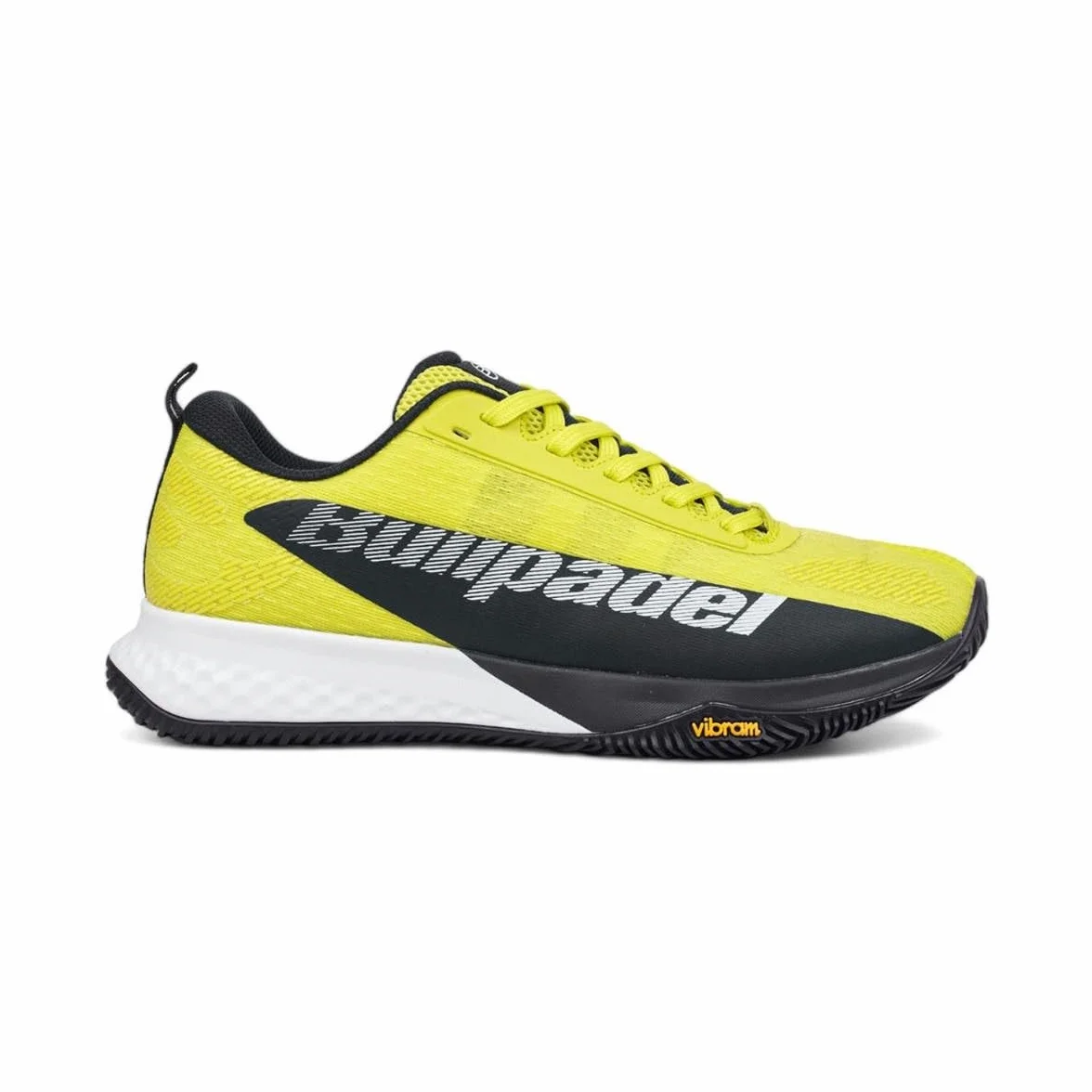 Bullpadel Xplo Vibram 25v Lima Cm53420000