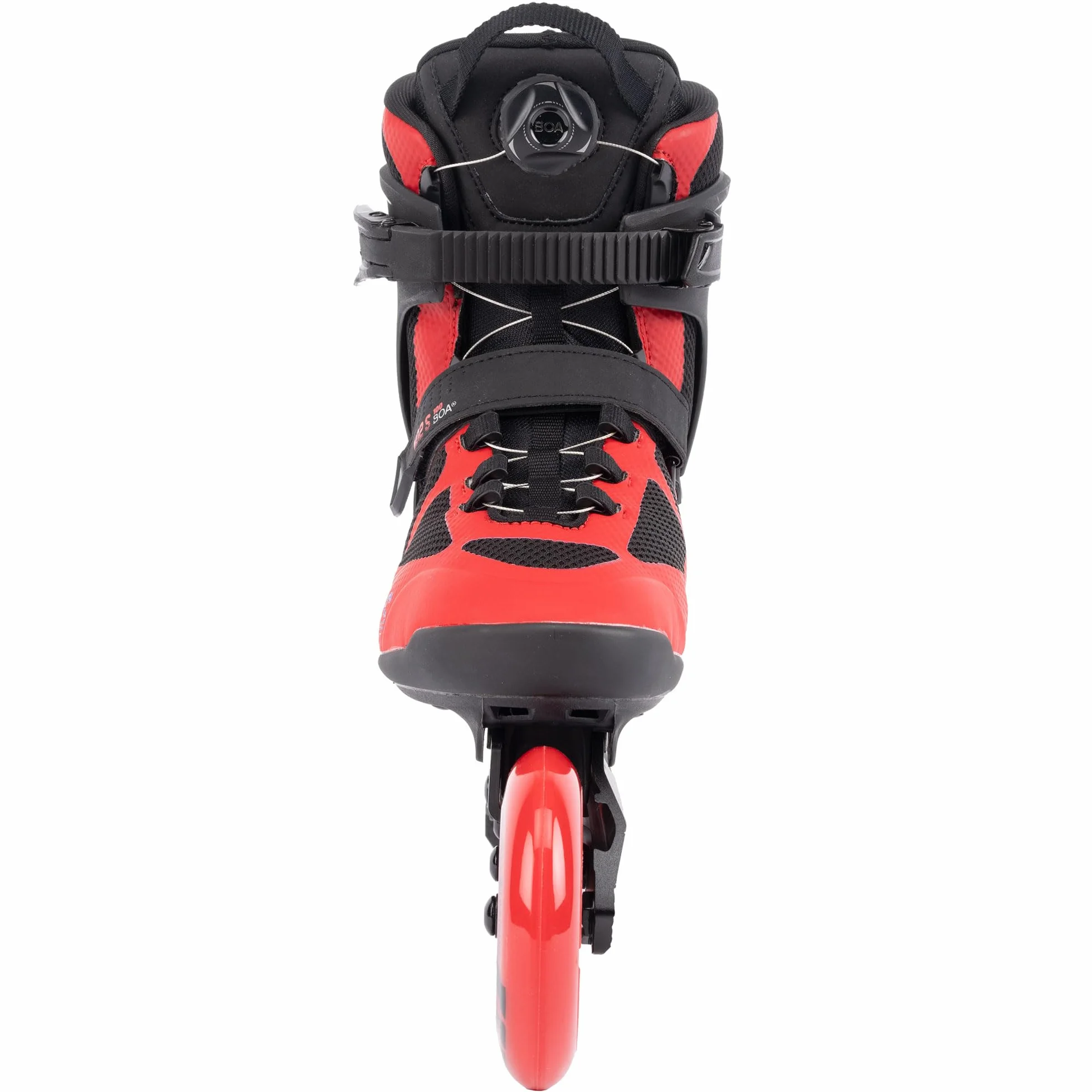 K2 VO2 S 100 Boa Inline Skate 2024 Red